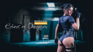 Echoes of Deception [v0.40] [MadKoala] + Walkthough Mod 10