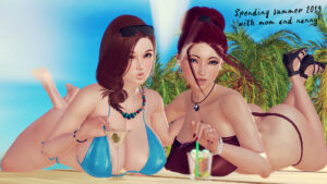 Unlimited Pleasure [v1.0.8] + Gallery Unlocked Mod 2