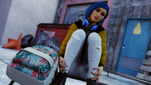 Being a DIK [v0.8.3 S1-S2] + Cheat/Walkthrough/Gallery Mod 5