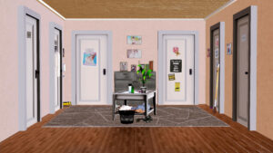 Unlimited Pleasure [v1.0.8] + Gallery Unlocked Mod 8