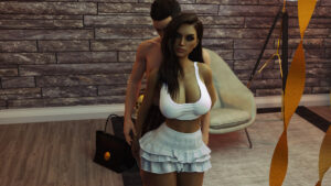 Being a DIK [v0.8.3 S1-S2] + Cheat/Walkthrough/Gallery Mod 7
