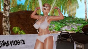 Unlimited Pleasure [v1.0.8] + Gallery Unlocked Mod 13