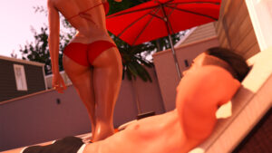 Being a DIK [v0.8.3 S1-S2] + Cheat/Walkthrough/Gallery Mod 2