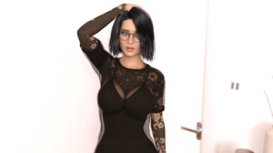 We Are Lost [v0.4.5a] + Gallery Unlocked + Inc. Mod 3