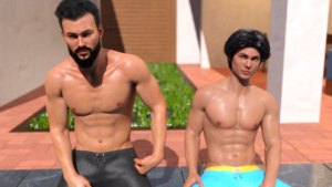 We Are Lost [v0.4.5a] + Gallery Unlocked + Inc. Mod 5