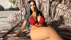 We Are Lost [v0.4.5a] + Gallery Unlocked + Inc. Mod 8