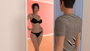Lust Theory [Season 2] + Cheat/Gallery/Inc. Mod 9
