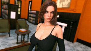 Being a DIK [v0.8.3 S1-S2] + Cheat/Walkthrough/Gallery Mod 4