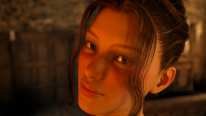 Price of Power [Ch. 22] + Walkthrough Mod 13