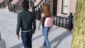 Young Again [S1 Ch.14] + Cheat/Gallery/Walkthrough/Inc. Mod 13