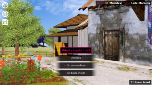 Dark Magic [v0.17.5] + Cheat/Gallery Mod 4