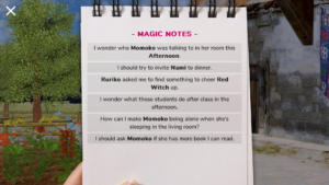 Dark Magic [v0.17.5] + Cheat/Gallery Mod 5