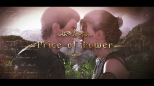 Price of Power [Ch. 22] + Walkthrough Mod 3