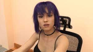 Young Again [S1 Ch.14] + Cheat/Gallery/Walkthrough/Inc. Mod 5
