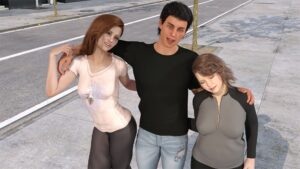 Young Again [S1 Ch.14] + Cheat/Gallery/Walkthrough/Inc. Mod 8