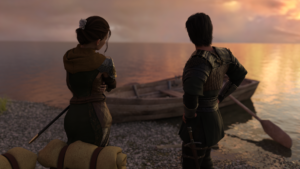 Price of Power [Ch. 22] + Walkthrough Mod 5