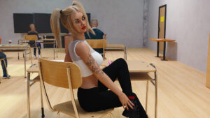 Being a DIK [v0.8.3 S1-S2] + Cheat/Walkthrough/Gallery Mod 15