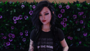 Being a DIK [v0.8.3 S1-S2] + Cheat/Walkthrough/Gallery Mod 16