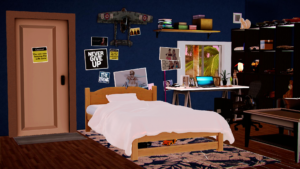 Unlimited Pleasure [v1.0.8] + Gallery Unlocked Mod 19