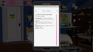 Unlimited Pleasure [v1.0.8] + Gallery Unlocked Mod 21