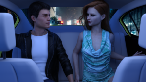 Young Again [S1 Ch.14] + Cheat/Gallery/Walkthrough/Inc. Mod 14