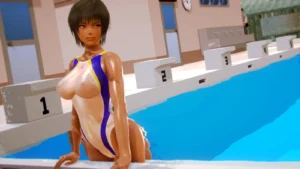 Waifu Academy 4