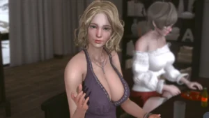 Lust Village 4