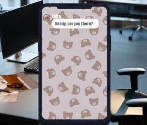 Dad’s Phone APK 1