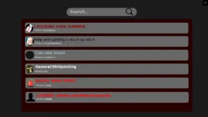 Dissonance APK 5
