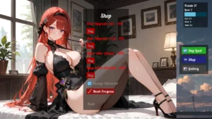Clicker Lust APK 1