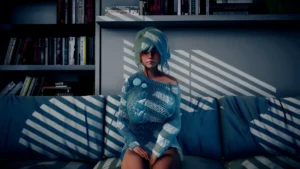 Dissonance APK 1