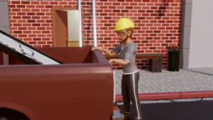 The Repairman APK 1
