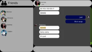 Dissonance APK 4