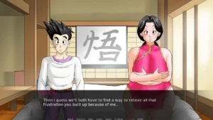 Dragon Ball F APK 1