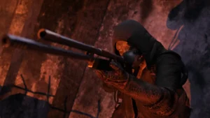 Wasteland Guardians APK 4