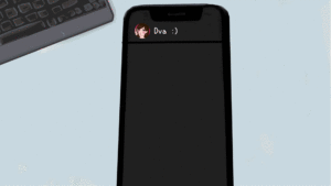 A Date with D.Va APK 1