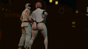 Street Brawlers: Adult Playground APK 4