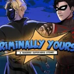 Criminally Yours