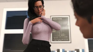 Between Duty and Love APK 3
