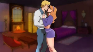 Let’s Split Up Gang APK 4