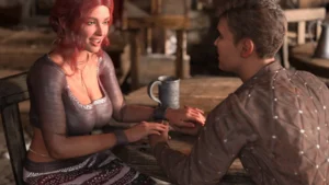 The Will of Endreon APK 1