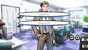 Criminally Yours APK 5