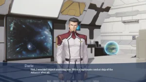 Lamashtu The Fall APK 4