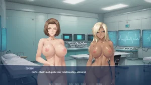 Lamashtu The Fall APK 2