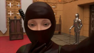 The Dance with Fire APK 5