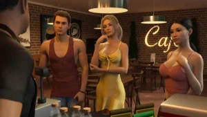 Dreamland APK 5