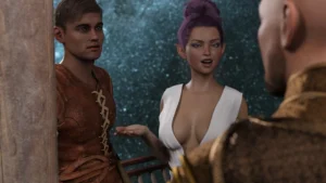 The Will of Endreon APK 5