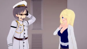 Doing Things My Way APK 2
