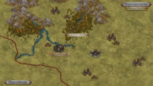 Rise of the Monarch APK 4
