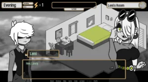 Inc House APK 1